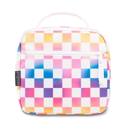 JanSport Lunch Break Lunch Box, Check It