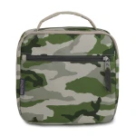 JanSport Lunch Break Lunch Box, Classic Camo - جان سبورت