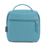 JanSport Lunch Break Lunch Box, Classic Teal - جان سبورت