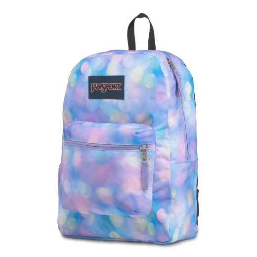 JanSport Cross Town Backpack, City Lights - جان سبورت - Image 3
