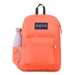 JanSport Cross Town Backpack, Sedona Sun - جان سبورت