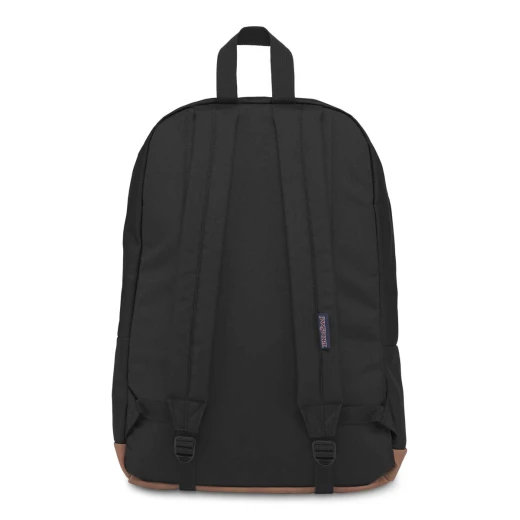 JanSport City View Backpack, Black - جان سبورت - Image 3
