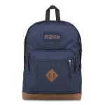 JanSport City View Backpack, Navy - جان سبورت