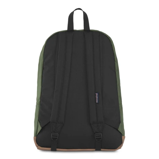 JanSport City View Backpack, Muted Green - جان سبورت - Image 4