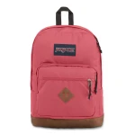 JanSport City View Backpack, Slate Rose - جان سبورت