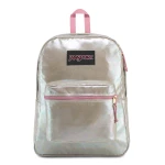 JanSport Super FX Backpacks, Pearlized Shine - جان سبورت