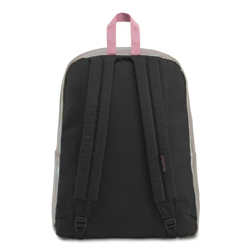 JanSport Super FX Backpacks, Pearlized Shine - جان سبورت - Image 2