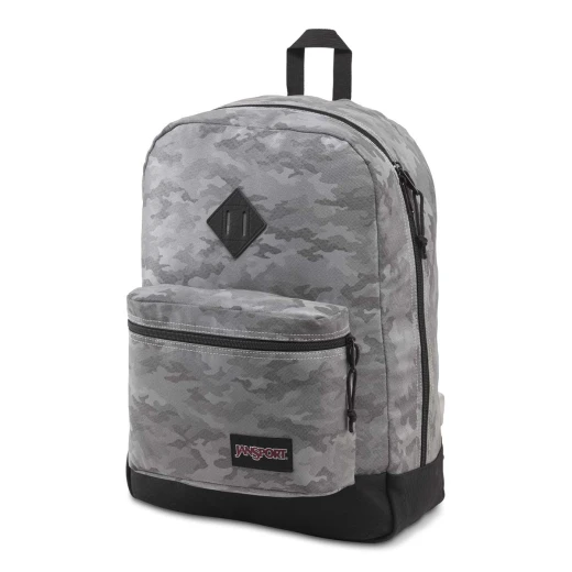 JanSport Super FX Backpacks, Reflective Camo - جان سبورت - Image 3