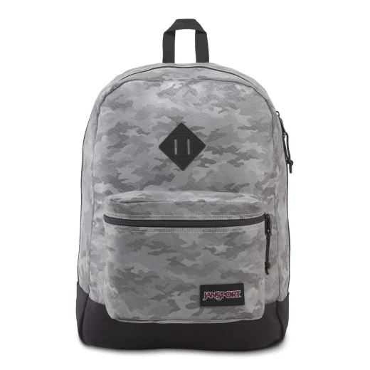 JanSport Super FX Backpacks, Reflective Camo JanSport Super FX Backpacks, Reflective Camo