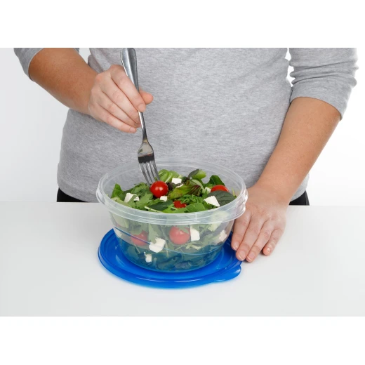 Sistema 760ml Small Bowl 4 Pack Takealongs - سيستما - Image 2