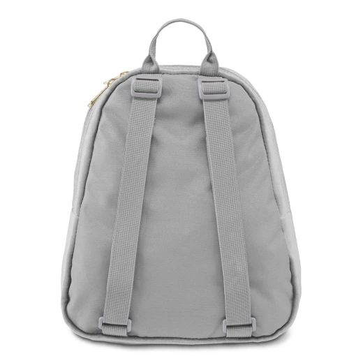 JanSport Half Pint Fx Mini Backpack, Sleet Velvet - جان سبورت - Image 2