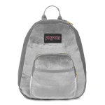 JanSport Half Pint Fx Mini Backpack, Sleet Velvet - جان سبورت