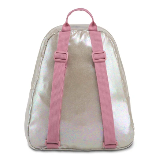 JanSport Half Pint FX Mini, Pearlized Shine - جان سبورت - Image 3