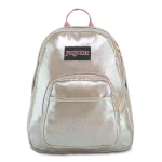 JanSport Half Pint FX Mini, Pearlized Shine - جان سبورت