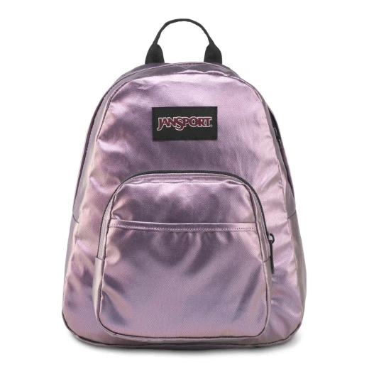 JanSport Half Pint FX Mini Backpack, Chroma Chameleon JanSport Half Pint FX Mini Backpack, Chroma Chameleon