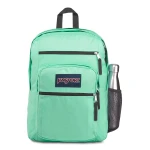 JanSport Big Student Backpack, Tropical Teal - جان سبورت