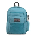 Jansport Big Campus Backpack, Classic Teal - جان سبورت