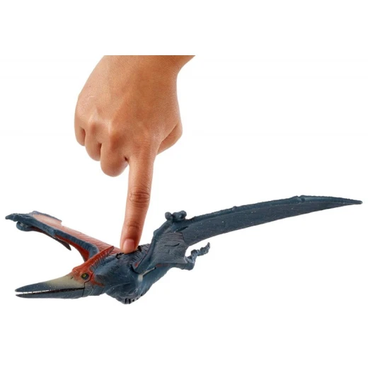 Jurassic World Roarivores™ Pteranodon - جوراسك ورلد - Image 5
