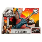 Jurassic World Roarivores™ Pteranodon - جوراسك ورلد