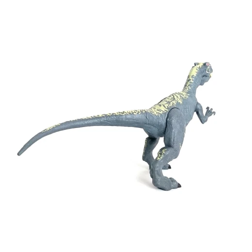 Jurassic World Roarivores Allosaurus - جوراسك ورلد - Image 4