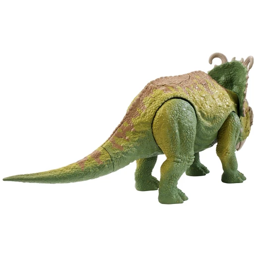 Jurassic World Roarivores Sinoceratops - جوراسك ورلد - Image 3