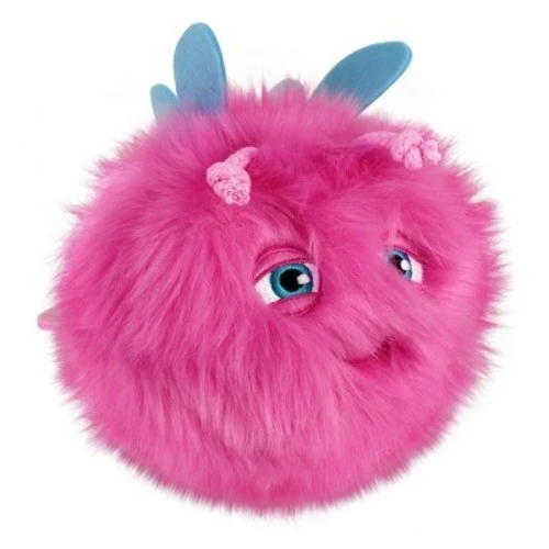 Beat Bugs Glowie Plush, Pink - بيت باجز - Image 2