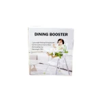 Dining Booster High Chair, Green