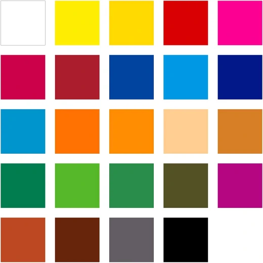 Staedtler Noris 144 Club Colouring Pencil, 24 Shades - ستدلر - Image 6