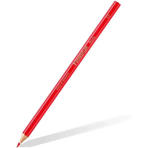 Staedtler Color Pencil Noris Club 24 Pencils in Metal Box - ستدلر - Image 6