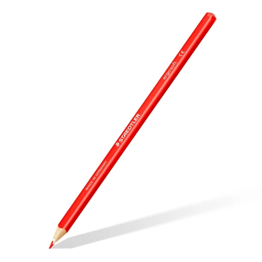 Staedtler Ergosoft® 157 Coloured Pencil, Pack of 24 - ستدلر - Image 3