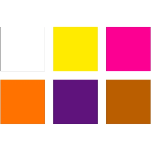 Staedtlers Noris Gel Twister Crayon Pastel Effect Colours, Pack of 6 - ستدلر - Image 6