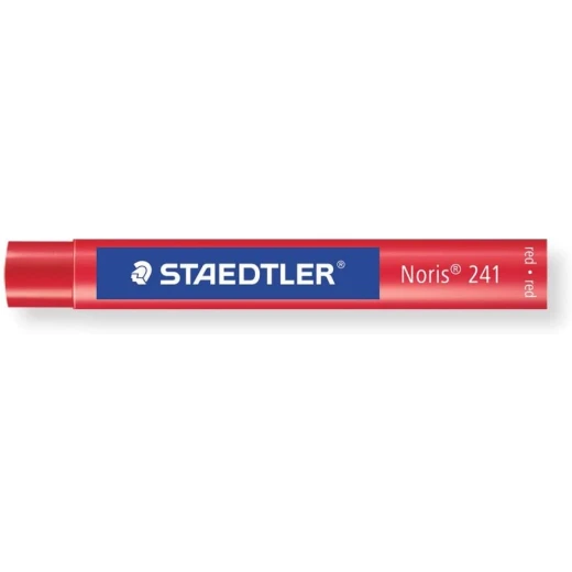 Staedtlers Noris Oil Pastel Crayon, Pack of 12 - ستدلر - Image 2