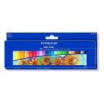 Staedtlers Noris Oil Pastel Crayon, Pack of 25 - ستدلر