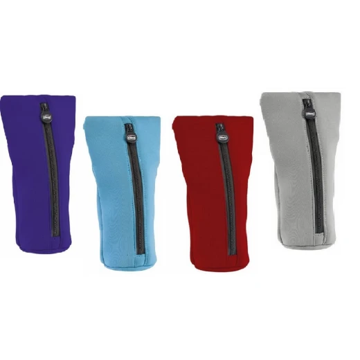 Chicco Thermal Feeding Bottle Holder, سكني - تشيكو - Image 2