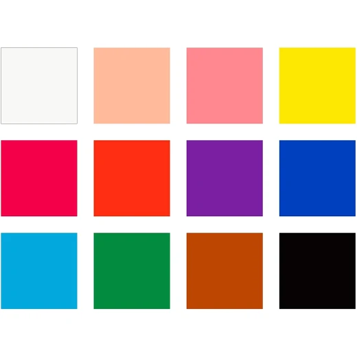 Staedtlers Karat Soft Pastel Chalk in Cardboard Box, Pack of 12 - ستدلر - Image 3