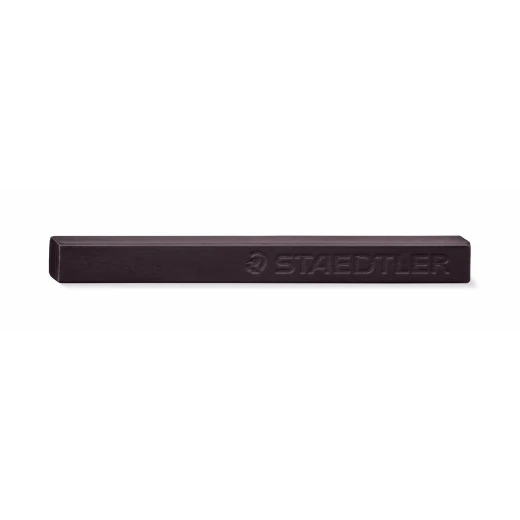 Staedtler Hard Pastel Sticks, Pack of 6 - ستدلر - Image 3