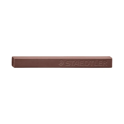 Staedtler Hard Pastel Sticks, Pack of 6 - ستدلر - Image 2