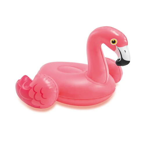Intex Puff'N Play Water Toys / 2 Styles Intex Puff'N Play Water Toys / 2 Styles
