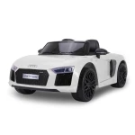 Original Audi R8, White