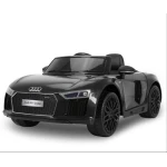 Original Audi R8, Black