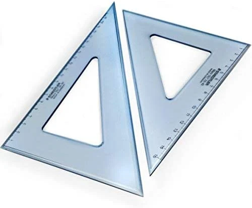 طقم هندسي مارس من 4 قطع من ستدلر - ستدلر - Image 2