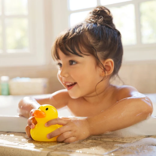 Munchkin Safety Bath Duck - منشكن - Image 2