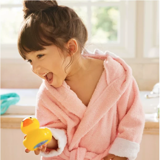 Munchkin Safety Bath Duck - منشكن - Image 3