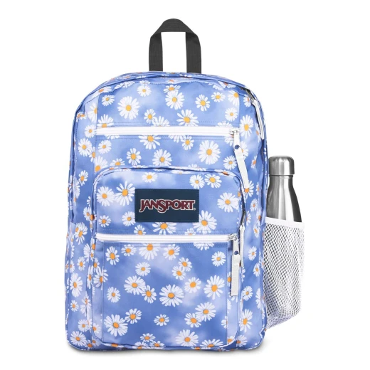 JanSport Big Student Backpack, Daisy Haze JanSport Big Student Backpack, Daisy Haze