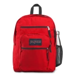 JanSport Big Student Backpack, Red Tape - جان سبورت