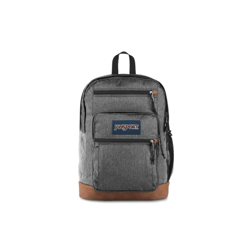 JanSport Cool Student, Black White Herringbone - جان سبورت - Image 2