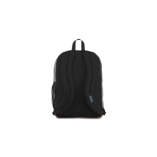 JanSport Cool Student, Black White Herringbone - جان سبورت - Image 4