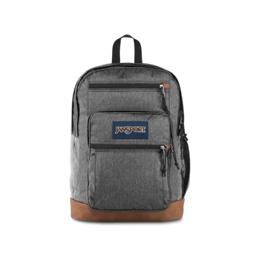 JanSport Cool Student, Black White Herringbone JanSport Cool Student, Black White Herringbone