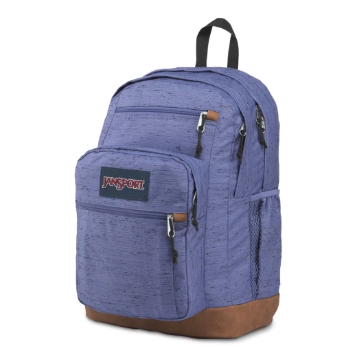 JanSport Cool Student, Bleached Denim Plain Weave - جان سبورت - Image 2