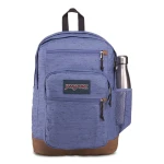 JanSport Cool Student, Bleached Denim Plain Weave - جان سبورت